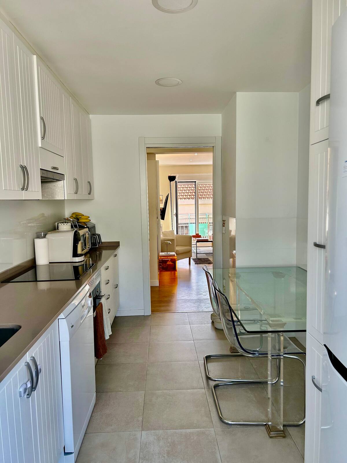 Acogedor apartamento cerca del Bernabéu · foto 4