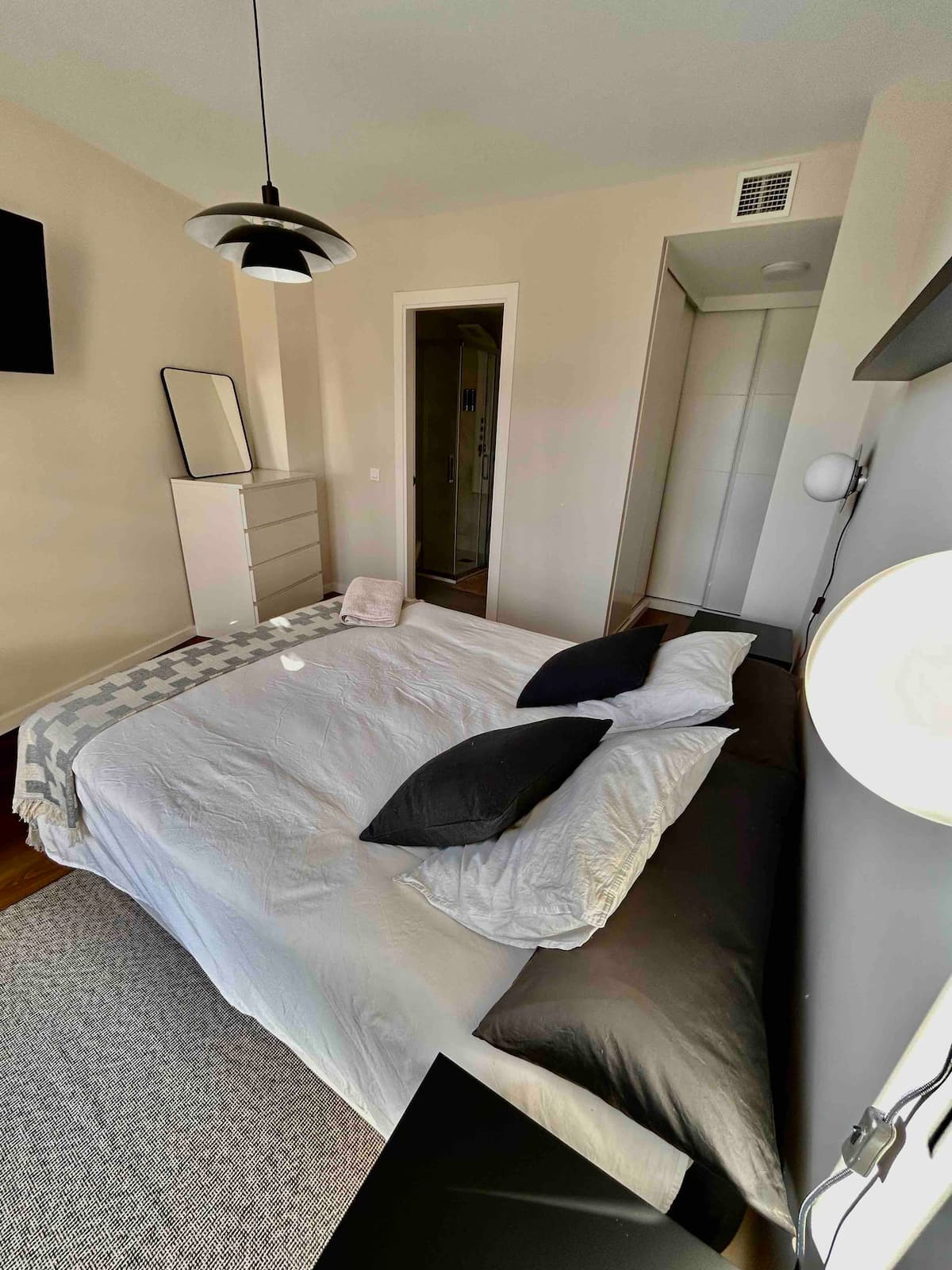 Moderno apartamento inteligente · foto 5